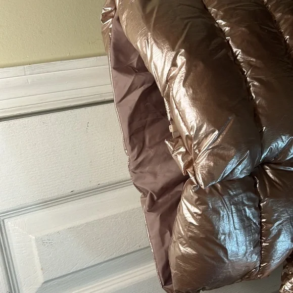 Zara little kids coat Sz 18 to 24 months - Picture 3 of 5